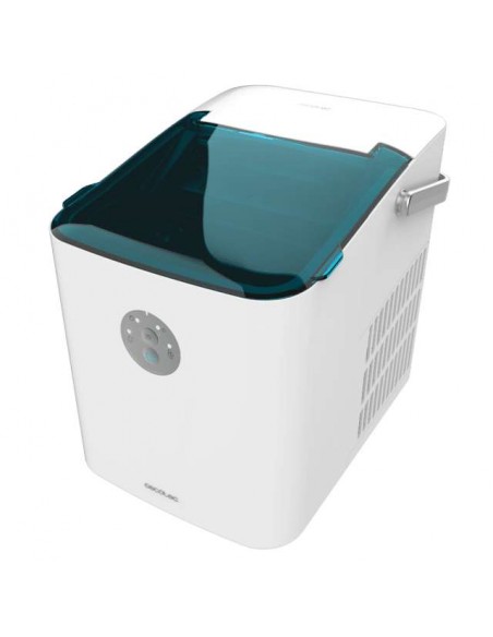 Cecotec Chillin' Ice 1200 Go Máquina de hacer Hielo máx. 12kg