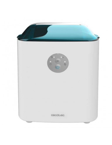Cecotec Chillin' Ice 1200 Go Máquina de hacer Hielo máx. 12kg