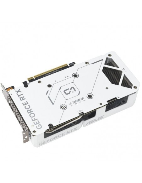 Asus Dual GeForce RTX 5060 Ti OC 8GB GDDR7 White Tarjeta Gráfica