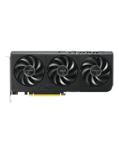 Asus PRIME GeForce RTX 5050 8GB GDDR6 OC Edition Reflex 2 RTX AI DLSS4 Tarjeta Gráfica