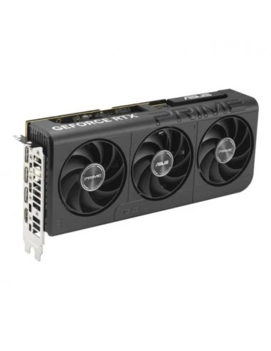 Asus PRIME GeForce RTX 5050 8GB GDDR6 OC Edition Reflex 2 RTX AI DLSS4 Tarjeta Gráfica