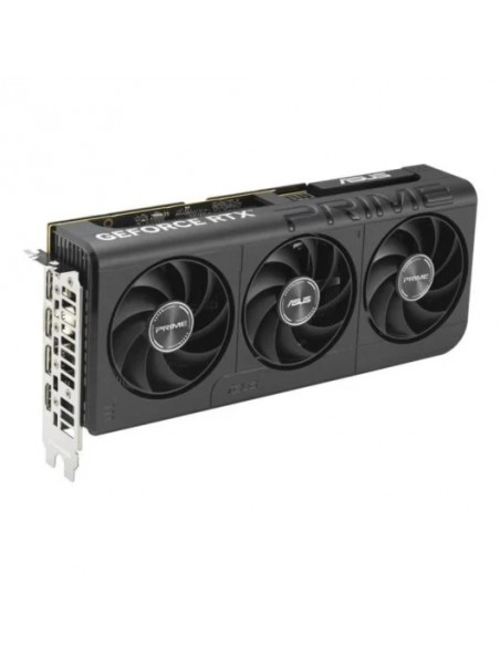Asus PRIME GeForce RTX 5050 8GB GDDR6 OC Edition Reflex 2 RTX AI DLSS4 Tarjeta Gráfica