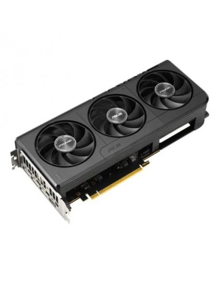 Asus PRIME GeForce RTX 5050 8GB GDDR6 OC Edition Reflex 2 RTX AI DLSS4 Tarjeta Gráfica