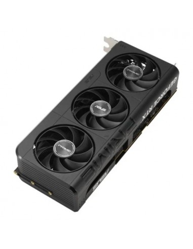 Asus PRIME GeForce RTX 5050 8GB GDDR6 OC Edition Reflex 2 RTX AI DLSS4 Tarjeta Gráfica