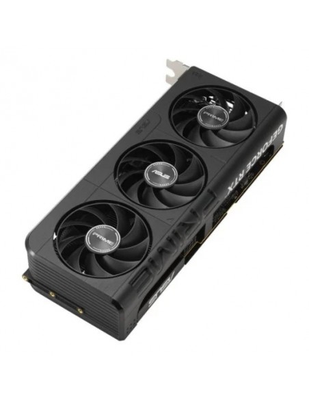 Asus PRIME GeForce RTX 5050 8GB GDDR6 OC Edition Reflex 2 RTX AI DLSS4 Tarjeta Gráfica