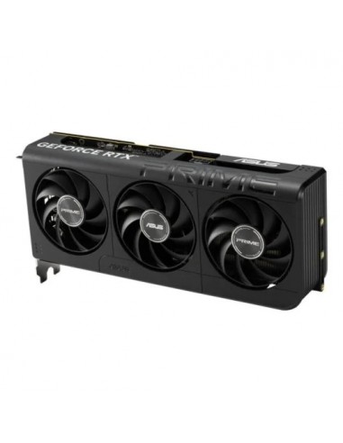 Asus PRIME GeForce RTX 5050 8GB GDDR6 OC Edition Reflex 2 RTX AI DLSS4 Tarjeta Gráfica