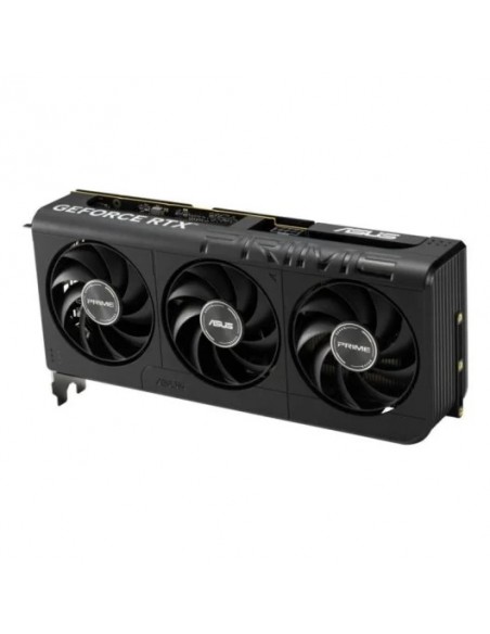 Asus PRIME GeForce RTX 5050 8GB GDDR6 OC Edition Reflex 2 RTX AI DLSS4 Tarjeta Gráfica