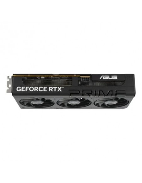 Asus PRIME GeForce RTX 5050 8GB GDDR6 OC Edition Reflex 2 RTX AI DLSS4 Tarjeta Gráfica