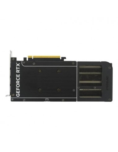 Asus PRIME GeForce RTX 5050 8GB GDDR6 OC Edition Reflex 2 RTX AI DLSS4 Tarjeta Gráfica