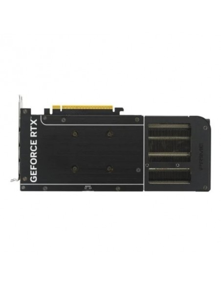 Asus PRIME GeForce RTX 5050 8GB GDDR6 OC Edition Reflex 2 RTX AI DLSS4 Tarjeta Gráfica