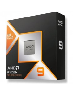 AMD Ryzen 9 9950X3D 4.3/5.7GHz Procesador