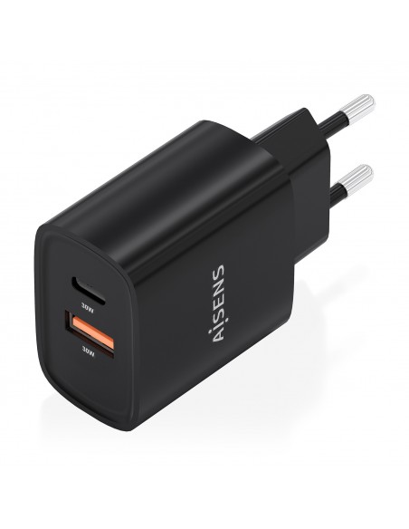 aisens-a110-0952-cargador-de-pared-gan-30w-1xusb-c-pd30-qc40-1xusb-a-qc30-negro-2.jpg