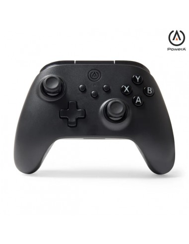 PowerA Mando Inalámbrico PC / Cloud Gaming - Negro
