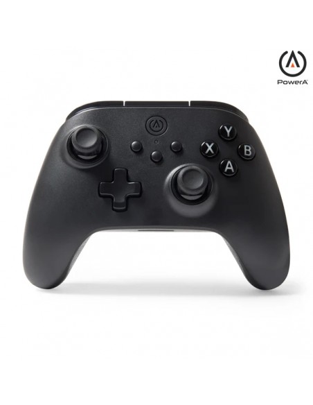 PowerA Mando Inalámbrico PC / Cloud Gaming - Negro