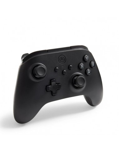 PowerA Mando Inalámbrico PC / Cloud Gaming - Negro