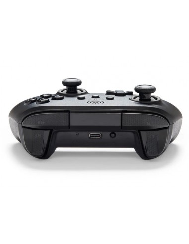 PowerA Mando Inalámbrico PC / Cloud Gaming - Negro