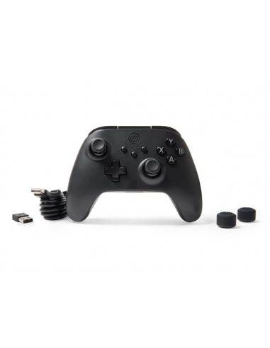 PowerA Mando Inalámbrico PC / Cloud Gaming - Negro