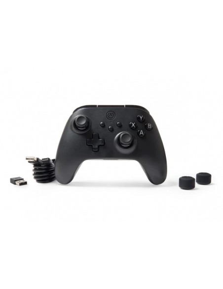 PowerA Mando Inalámbrico PC / Cloud Gaming - Negro