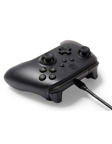 PowerA Mando Inalámbrico PC / Cloud Gaming - Negro