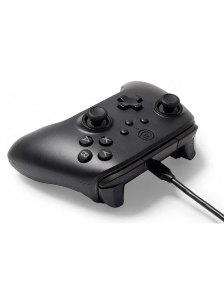 PowerA Mando Inalámbrico PC / Cloud Gaming - Negro