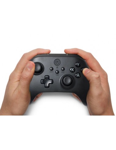 PowerA Mando Inalámbrico PC / Cloud Gaming - Negro