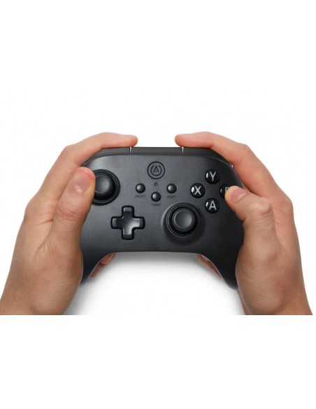 PowerA Mando Inalámbrico PC / Cloud Gaming - Negro