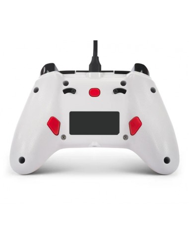 PowerA Mando con Cable para Xbox Series X|S - Warrior's Nirvana