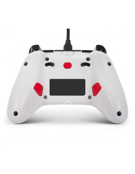 PowerA Mando con Cable para Xbox Series X|S - Warrior's Nirvana