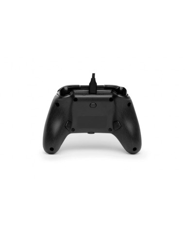 PowerA Mando con Cable para Xbox Series X|S - Negro