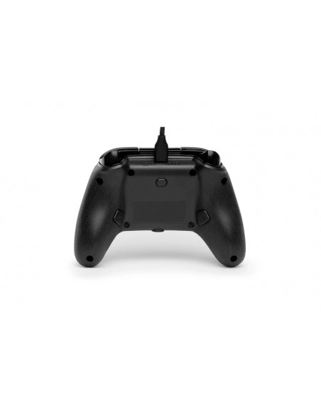PowerA Mando con Cable para Xbox Series X|S - Negro