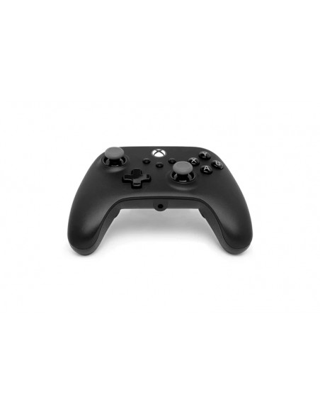 PowerA Mando con Cable para Xbox Series X|S - Negro
