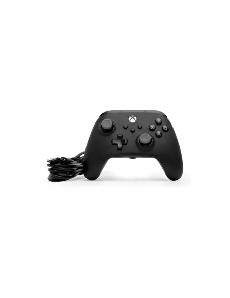 PowerA Mando con Cable para Xbox Series X|S - Negro