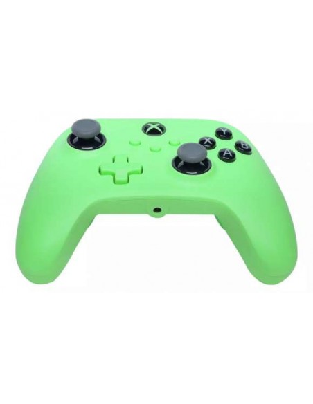PowerA Mando con Cable para Xbox Series X|S - Green Meadow