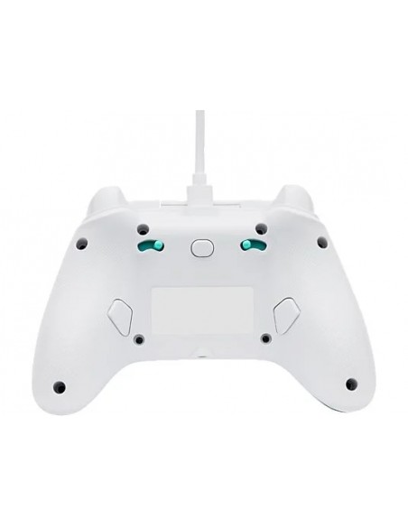 PowerA Mando con Cable para Xbox Series X|S - Discoteca
