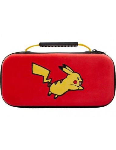 PowerA Funda Protectora para Nintendo Switch - Pokémon: Pikachu Jump