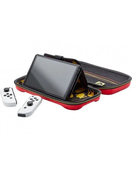 PowerA Funda Protectora para Nintendo Switch - Pokémon: Pikachu Jump
