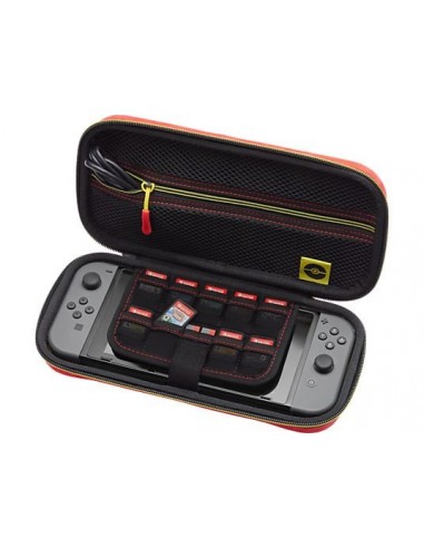 PowerA Funda Protectora para Nintendo Switch - Pokémon: Pikachu Jump