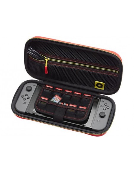 PowerA Funda Protectora para Nintendo Switch - Pokémon: Pikachu Jump