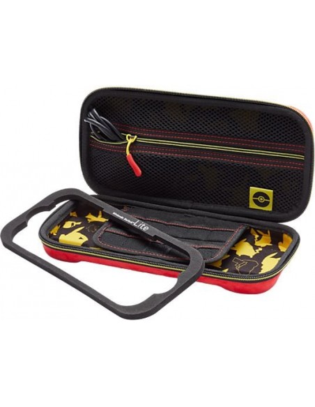 PowerA Funda Protectora para Nintendo Switch - Pokémon: Pikachu Jump