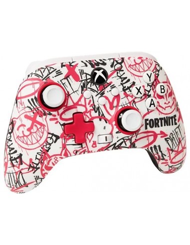 PowerA Mando Inalámbrico para Xbox Series X|S - Fortnite SE