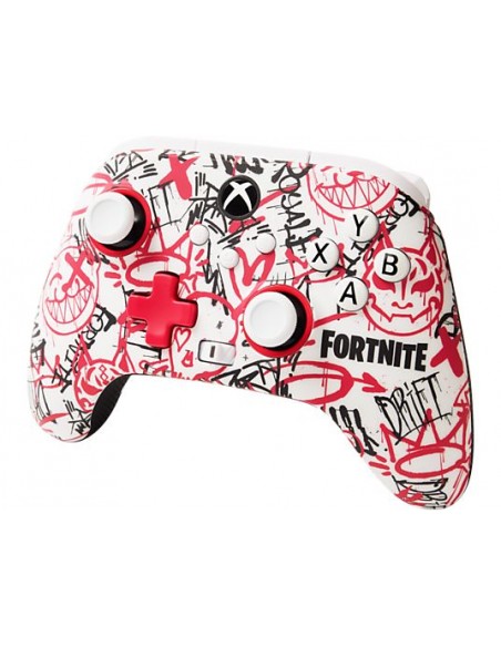 PowerA Mando Inalámbrico para Xbox Series X|S - Fortnite SE