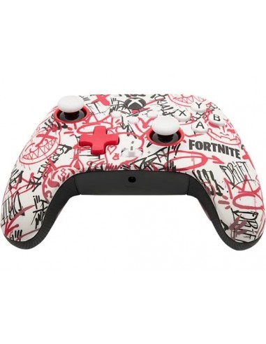 PowerA Mando Inalámbrico para Xbox Series X|S - Fortnite SE