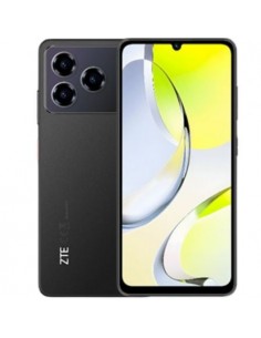 ZTE Blade A76 4/128GB Negro Smartphone