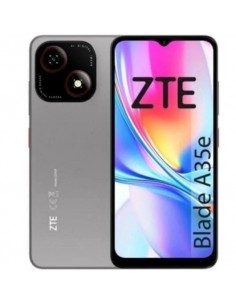 ZTE Blade A35E 2/32GB Gris Oscuro Smartphone