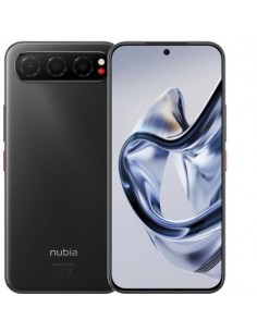 ZTE Nubia Air 8/256GB 5G Negro Smartphone