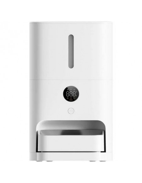 Xiaomi Smart Pet Food Feeder 2 Dispensador Automático de Comida para Mascotas 5L Blanco