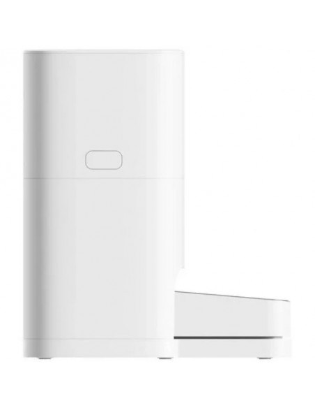 Xiaomi Smart Pet Food Feeder 2 Dispensador Automático de Comida para Mascotas 5L Blanco