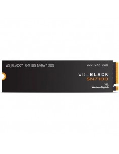 WD Black SN7100 500GB M.2 SSD NVMe PCIe 4.0 Gen4 Disco Duro