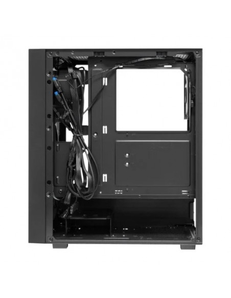 UNYKAch Revelat Mesh Caja ATX Cristal Templado Compact Edition