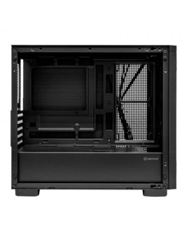 UNYKAch Revelat Mesh Edge Caja mATX Cristal Templado
